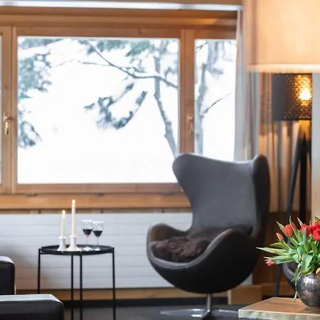 Seeblick Apartamento