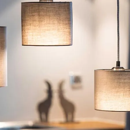 Appartement Seeblick Davos