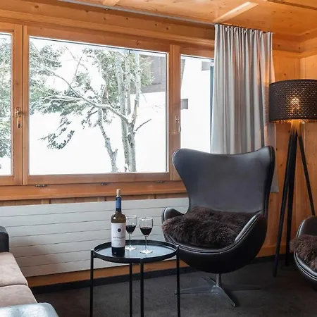 Seeblick Apartamento