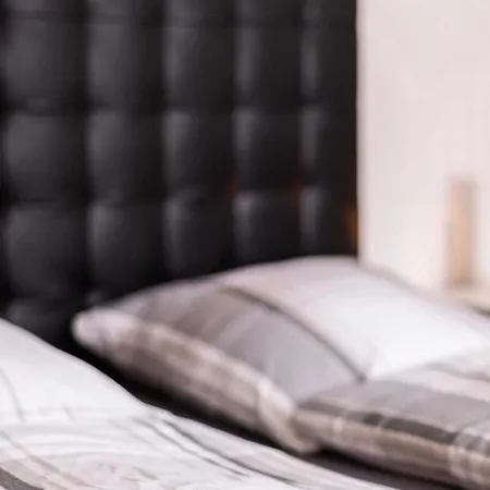 Seeblick Appartement