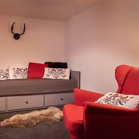 Seeblick Apartment *