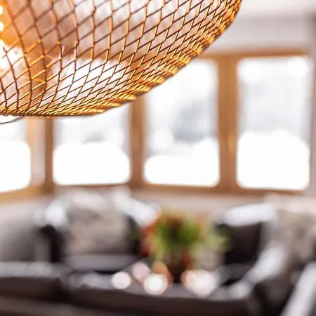 Seeblick Appartement *