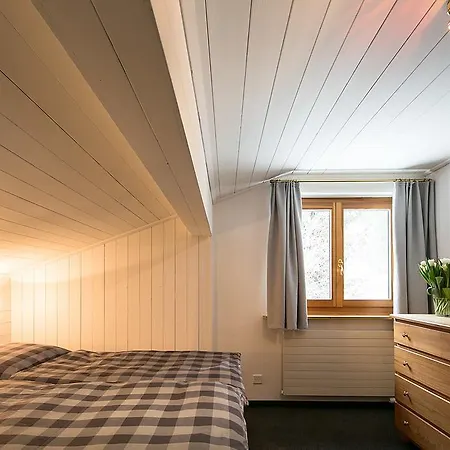 Appartement Seeblick *