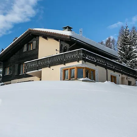 Seeblick Apartamento *