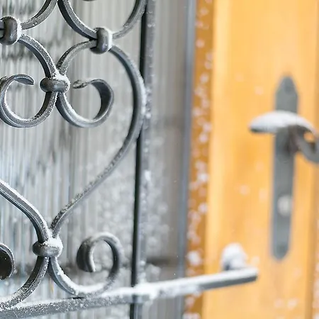 Seeblick Appartement Davos