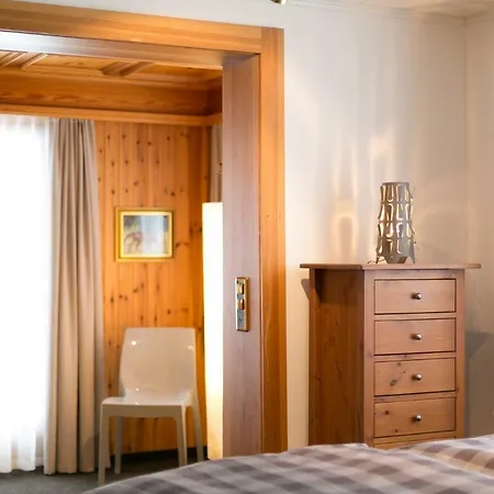 Seeblick Apartamento *