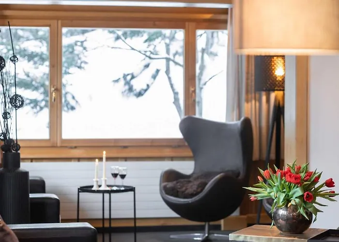 Seeblick Appartement