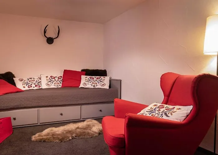 Seeblick Lägenhet *