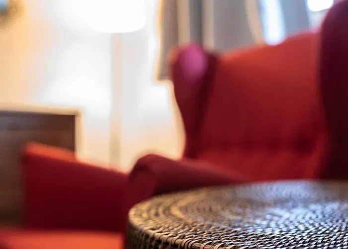 Seeblick Lägenhet *