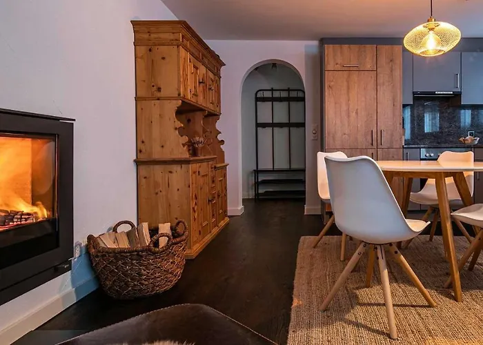 Seeblick Lägenhet *