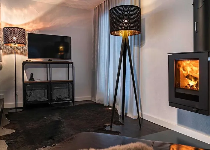 Seeblick Appartement