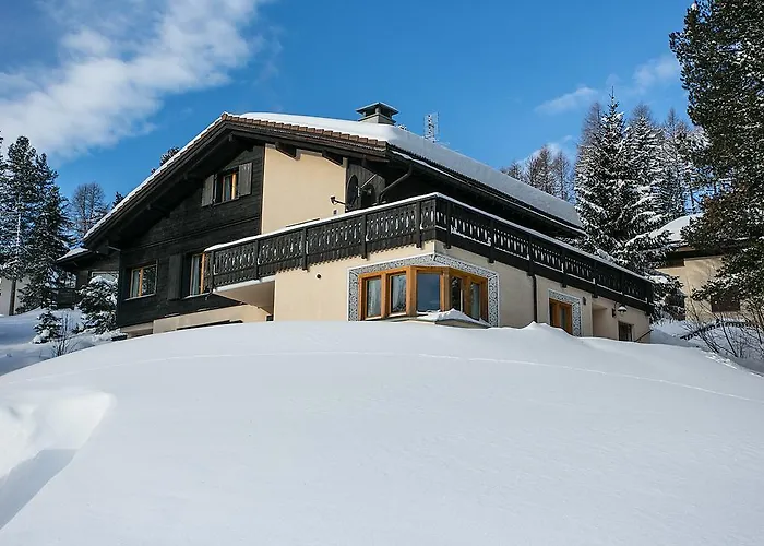 Seeblick Appartement *