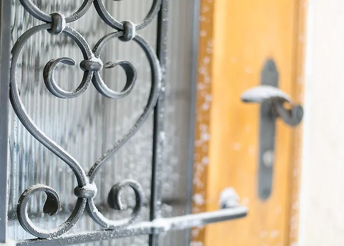 Seeblick Lägenhet Davos