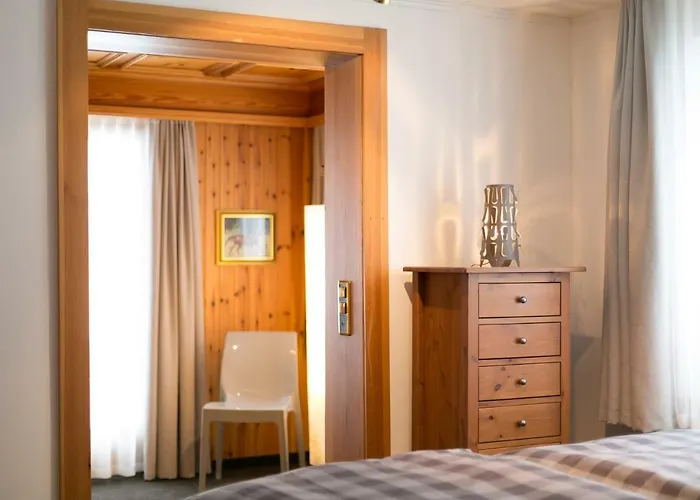 Seeblick Lägenhet *