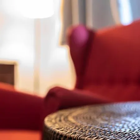 Seeblick Apartment *