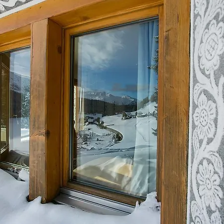 Apartment Seeblick Davos