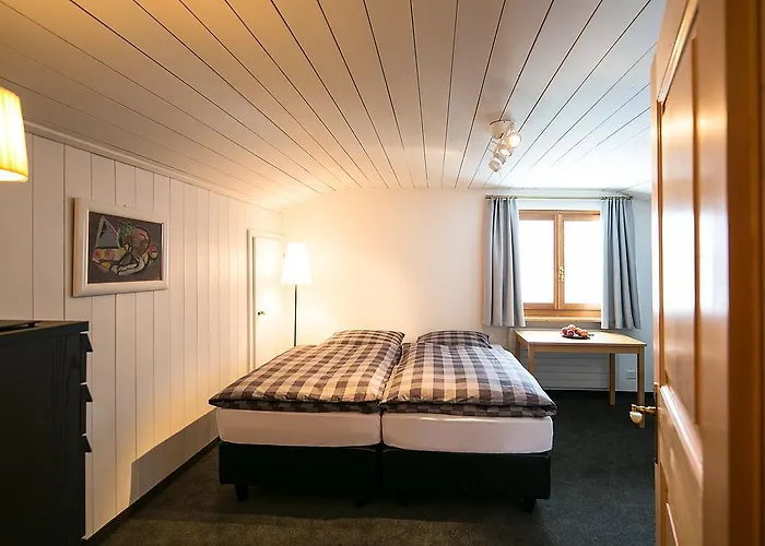 Daire Seeblick Ostrava